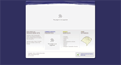 Desktop Screenshot of ggmcomunicacao.com.br